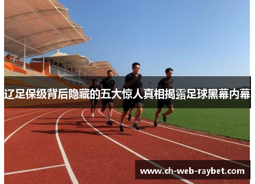 辽足保级背后隐藏的五大惊人真相揭露足球黑幕内幕