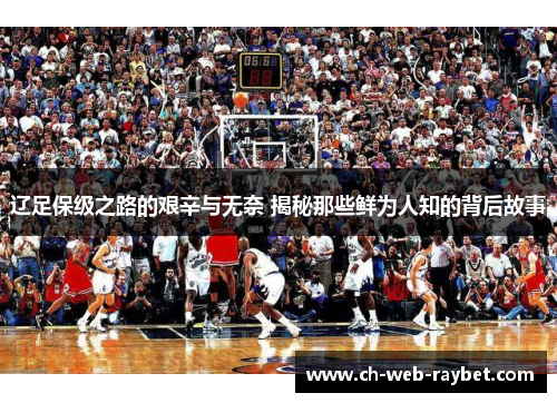 辽足保级之路的艰辛与无奈 揭秘那些鲜为人知的背后故事 辽足保级之路的艰辛与无奈 揭秘那些鲜为人知的背后故事