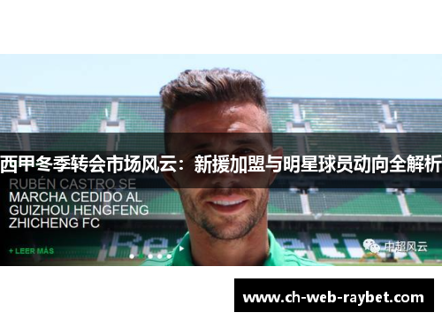 西甲冬季转会市场风云：新援加盟与明星球员动向全解析